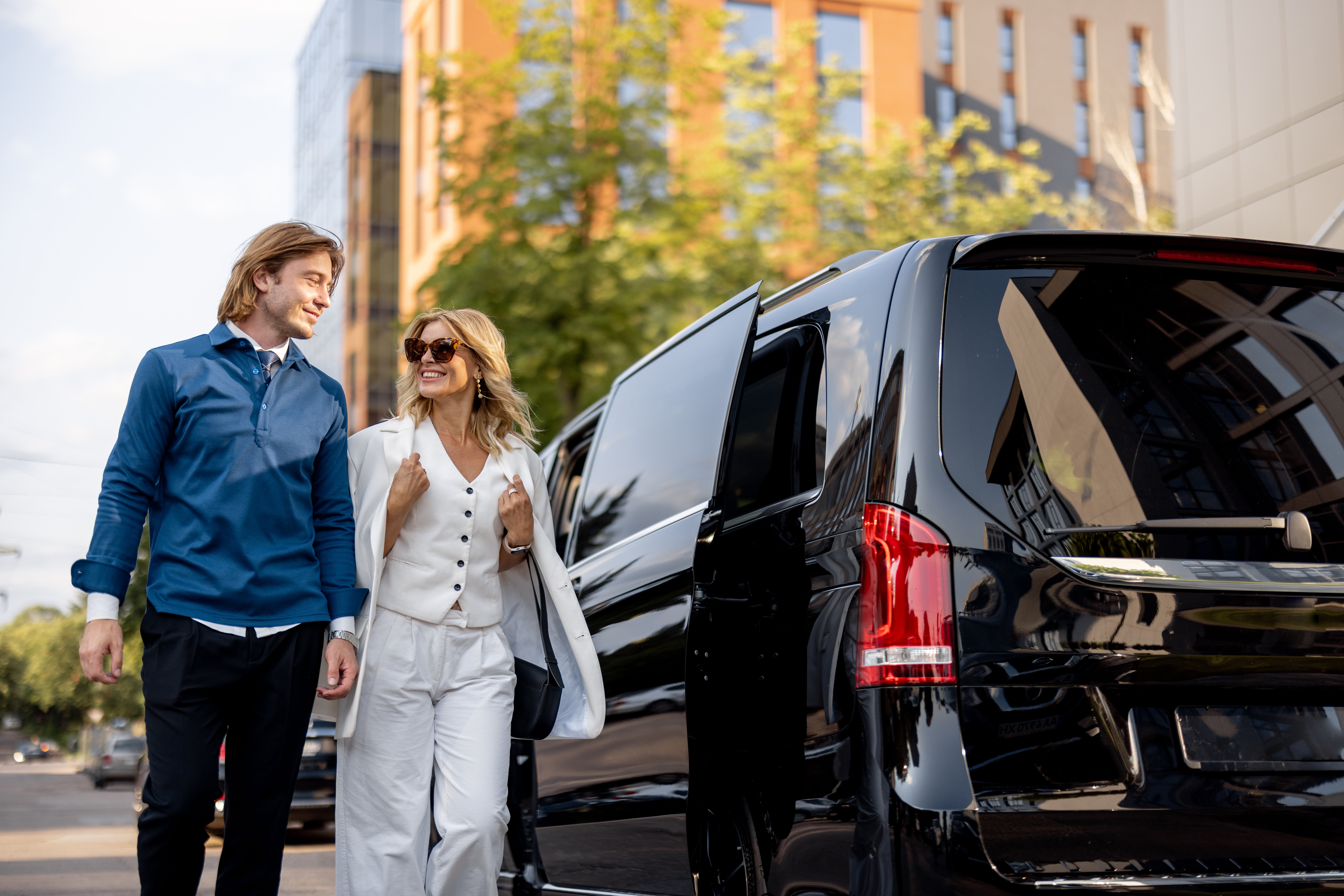 VIP Transfers